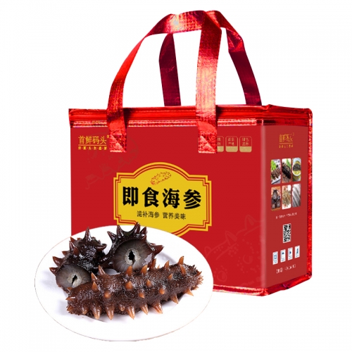 首鲜码头-参之尊