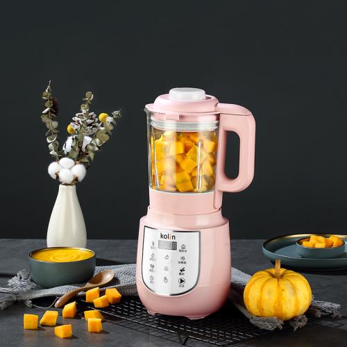 铂樽破壁料理机