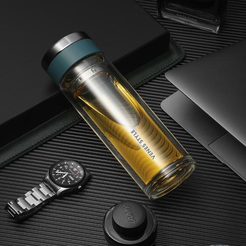 茗品玻璃杯