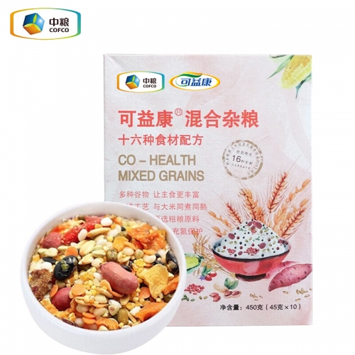 中粮可益康十六谷混合杂粮