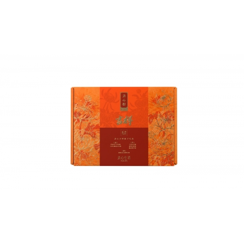 美心吉祥粽子礼盒840g