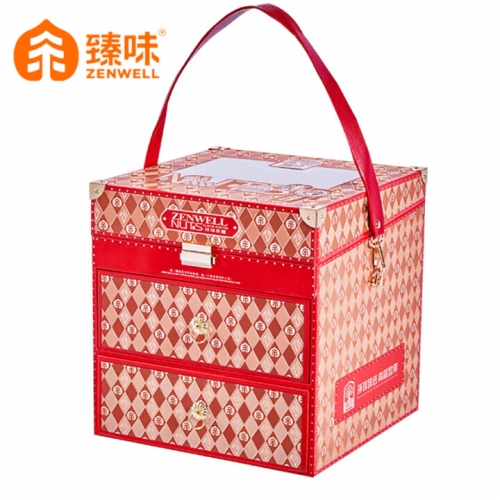 臻味-2.015kg环球荣耀礼盒