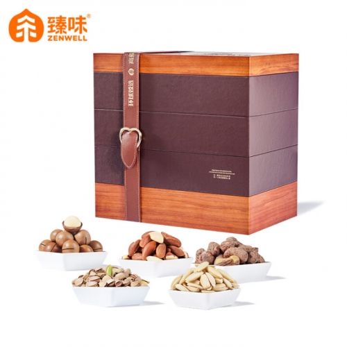 臻味-2.69kg环球至尊礼盒