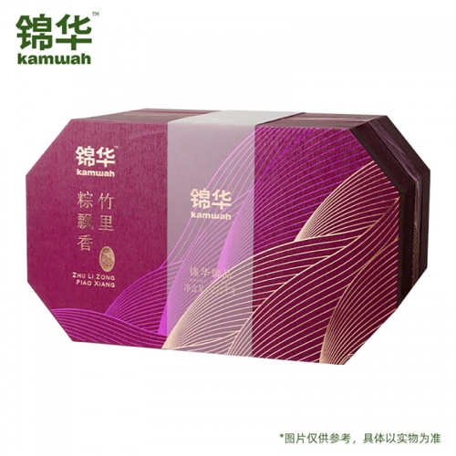 锦华御品粽子礼盒2320g