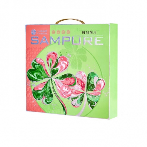 鲜品屋-720g鲜品荷月