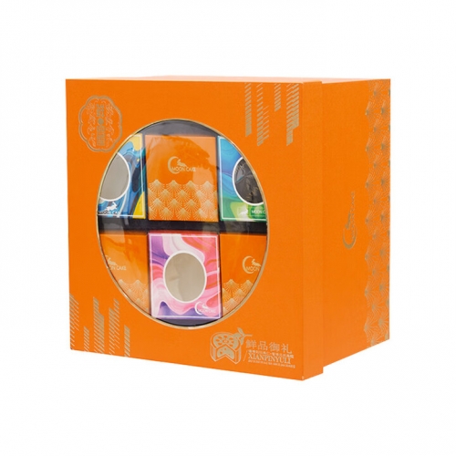 鲜品屋-1.3kg鲜品御礼 