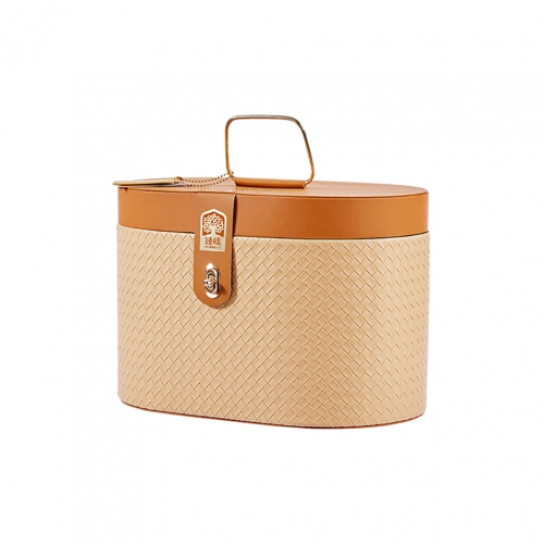 臻味-2090g环球典雅坚果礼盒