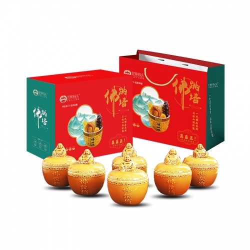 首鲜码头-佛跳墙（盛宴）