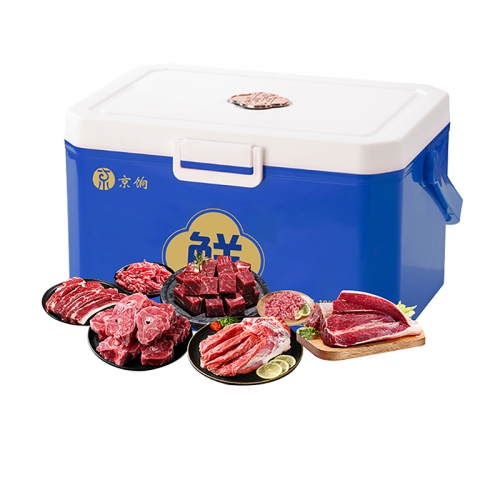 京饷-牛羊礼盒B