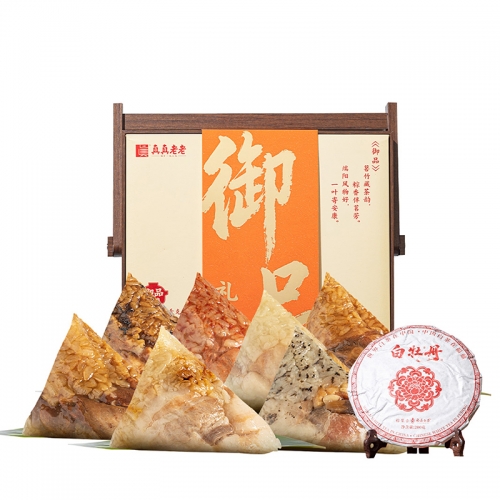 真真老老-2000g御品礼盒