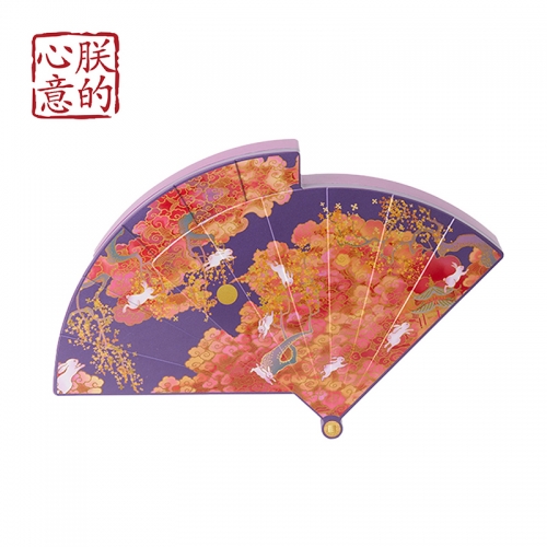 云开扇盒-云彤