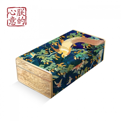 锦盒-瑞灵