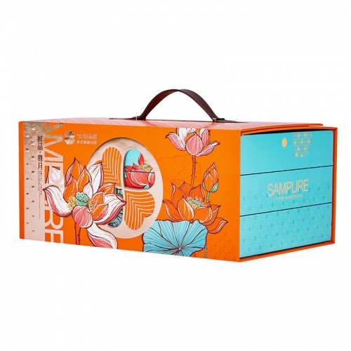 鲜品屋-1200g鲜品尊月中秋礼盒