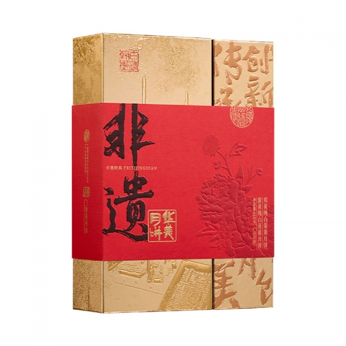 非遗经典660g
