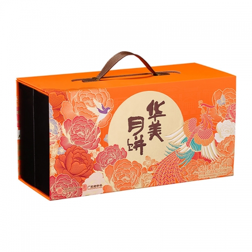 华美祥月1280g